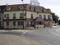 Hotel Restaurant Auberge de Conde