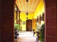 Hotel Casa Antigua