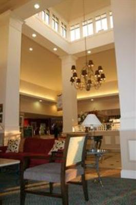 фото отеля Hilton Garden Inn Chesapeake