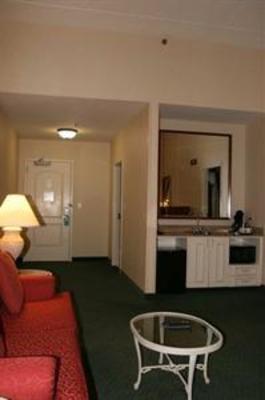 фото отеля Hilton Garden Inn Chesapeake