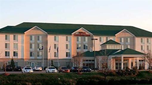 фото отеля Hilton Garden Inn Chesapeake