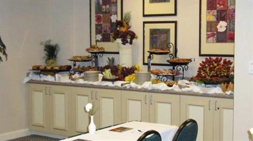 фото отеля Hilton Garden Inn Chesapeake