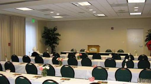 фото отеля Hilton Garden Inn Chesapeake