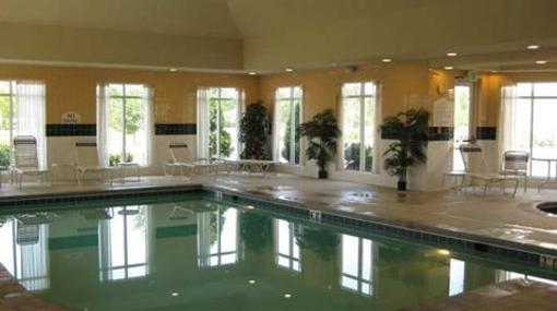 фото отеля Hilton Garden Inn Chesapeake