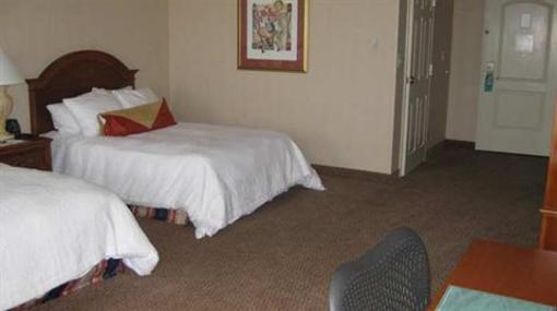 фото отеля Hilton Garden Inn Chesapeake