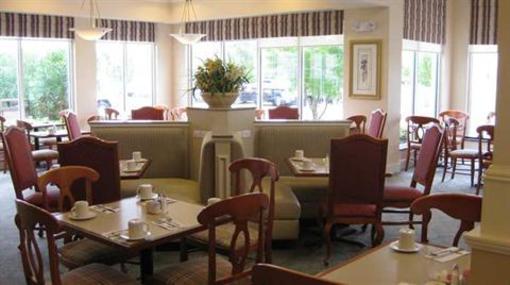 фото отеля Hilton Garden Inn Chesapeake