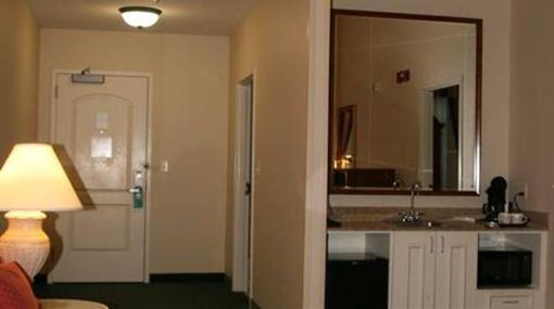фото отеля Hilton Garden Inn Chesapeake
