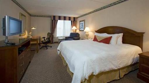 фото отеля Hilton Garden Inn Chesapeake