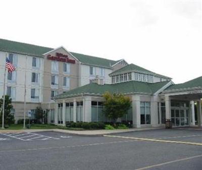 фото отеля Hilton Garden Inn Chesapeake
