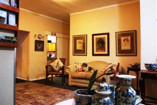 фото отеля 33 on First Guest House