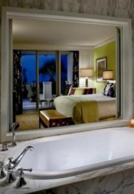 фото отеля Ritz Carlton Hotel Fernandina Island
