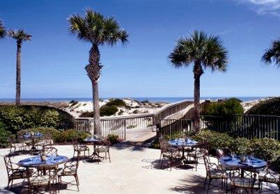 фото отеля Ritz Carlton Hotel Fernandina Island