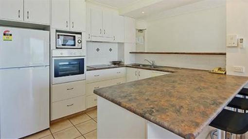 фото отеля Princess Palm On The Beach Apartments Gold Coast