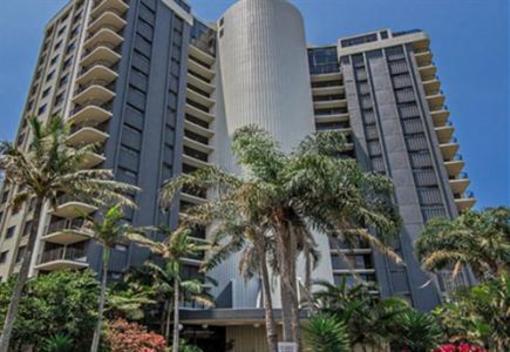 фото отеля Princess Palm On The Beach Apartments Gold Coast