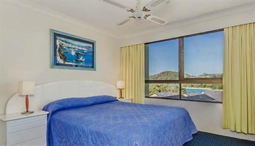 фото отеля Princess Palm On The Beach Apartments Gold Coast