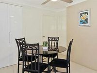 Princess Palm On The Beach Apartments Gold Coast