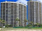 фото отеля Princess Palm On The Beach Apartments Gold Coast