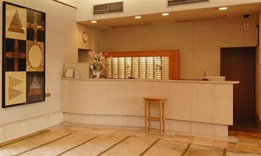 фото отеля Green Hotel Korakuen Tokyo