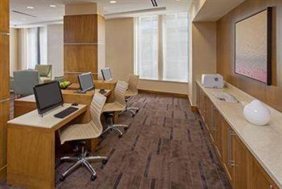 фото отеля Hyatt Place New Orleans/Convention Center