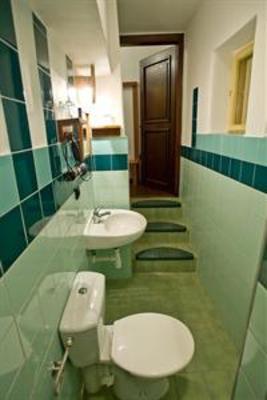 фото отеля U Maleho Vitka