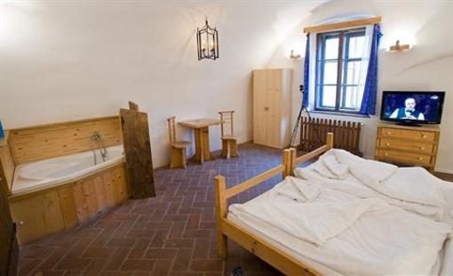 фото отеля U Maleho Vitka