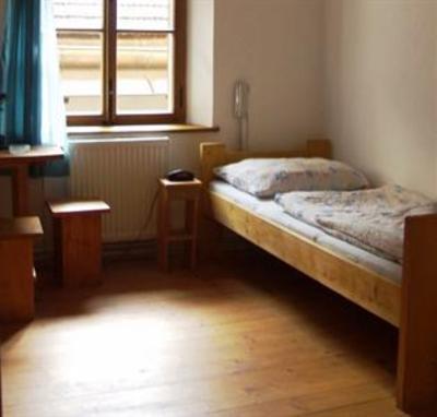фото отеля U Maleho Vitka