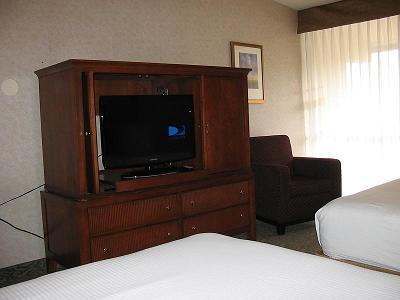 фото отеля Ramada Hotel and Conference Center
