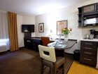 фото отеля Candlewood Suites Houston Westchase