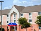 фото отеля Candlewood Suites Houston Westchase