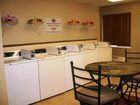 фото отеля Candlewood Suites Houston Westchase