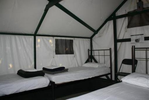 фото отеля Curry Village Lodging Yosemite National Park
