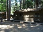 фото отеля Curry Village Lodging Yosemite National Park