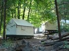 фото отеля Curry Village Lodging Yosemite National Park