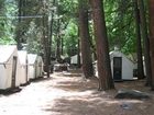 фото отеля Curry Village Lodging Yosemite National Park