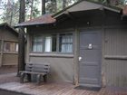 фото отеля Curry Village Lodging Yosemite National Park