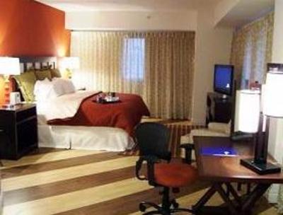 фото отеля Aloft Nashville West End