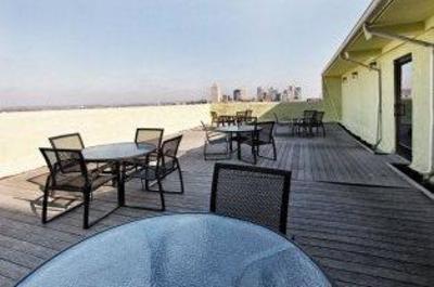фото отеля Aloft Nashville West End