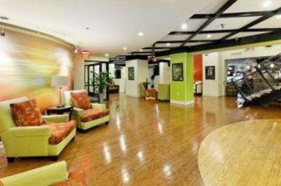 фото отеля Aloft Nashville West End