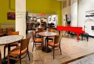 фото отеля Aloft Nashville West End
