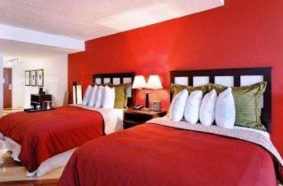 фото отеля Aloft Nashville West End
