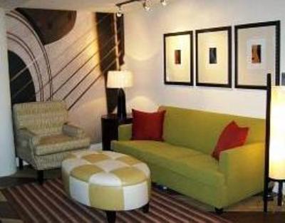 фото отеля Aloft Nashville West End