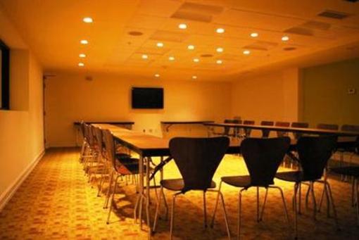 фото отеля Aloft Nashville West End