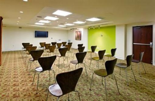фото отеля Aloft Nashville West End
