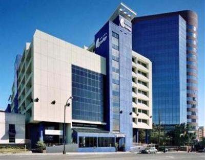 фото отеля Aloft Nashville West End