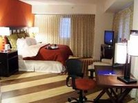 Aloft Nashville West End