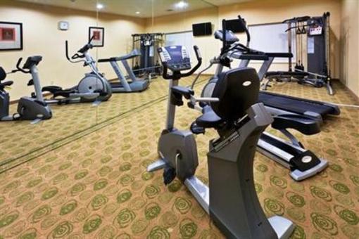 фото отеля Holiday Inn Express Dallas East