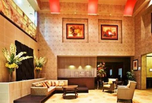 фото отеля Holiday Inn Express Dallas East