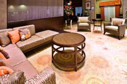 фото отеля Holiday Inn Express Dallas East