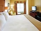 фото отеля Holiday Inn Express Dallas East