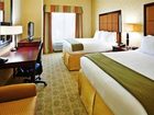 фото отеля Holiday Inn Express Dallas East